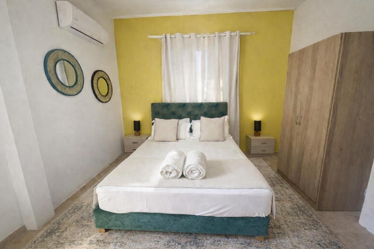 Small Double Room